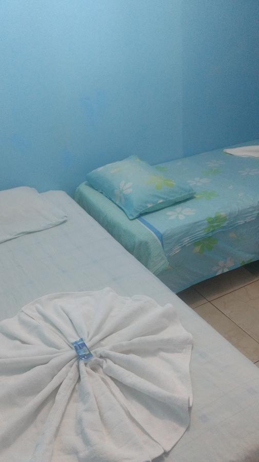 Pousada Mg Foz do Iguaçu Eksteriør bilde