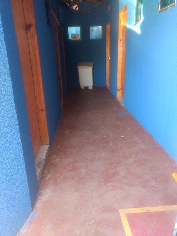 Pousada Mg Foz do Iguaçu Eksteriør bilde